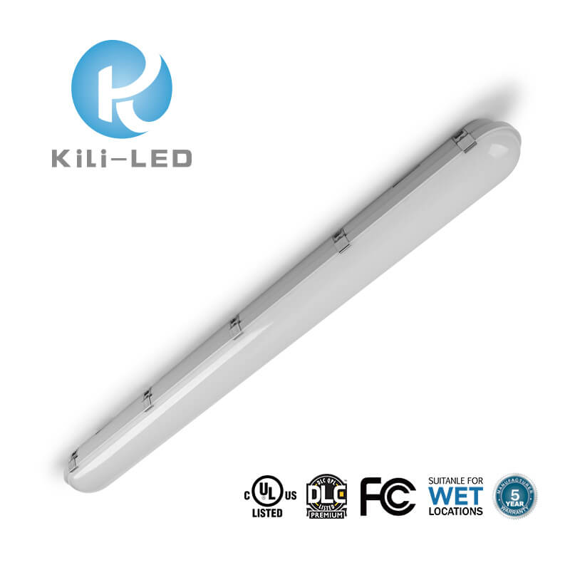 (VFR) 4ft LED Vapor Tight Fixture